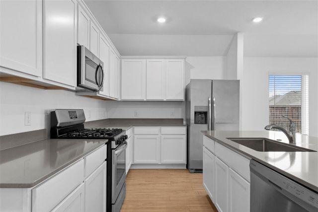 3705 Paloma Falls Lane, Rosenberg, TX 77469