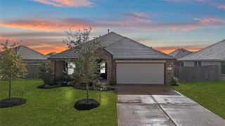 3705 Paloma Falls Lane, Rosenberg, TX 77469
