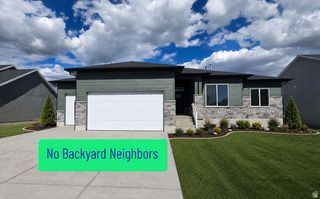 2946 N GALLOWAY LN #286, Plain City, UT 84404
