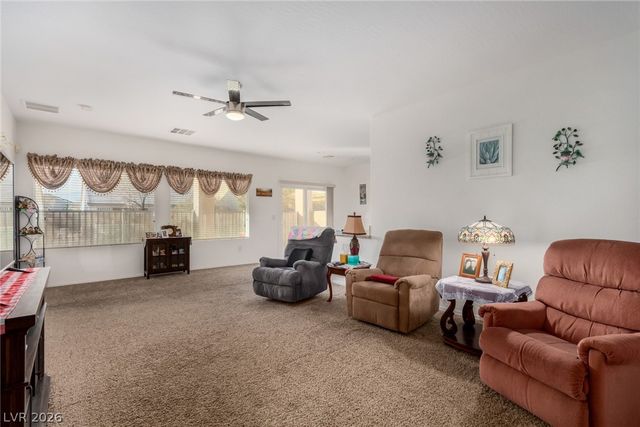 7927 Crested Starling Court, North Las Vegas, NV 89084