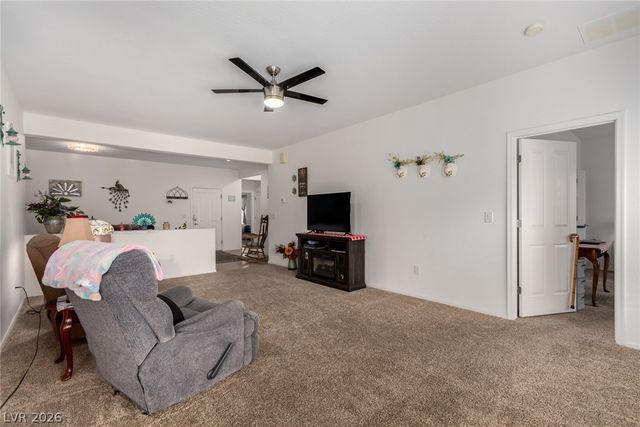 7927 Crested Starling Court, North Las Vegas, NV 89084