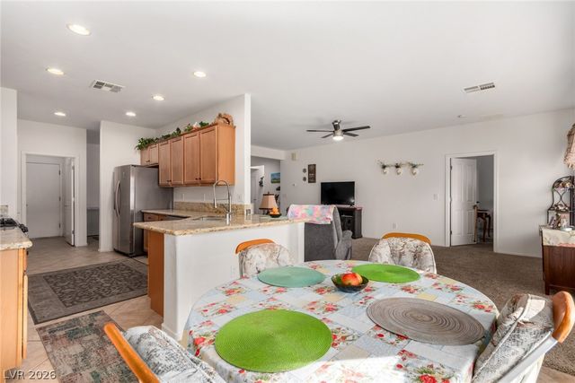 7927 Crested Starling Court, North Las Vegas, NV 89084