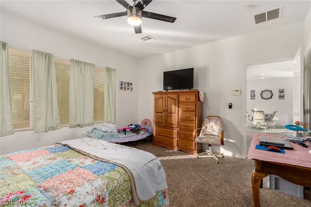 7927 Crested Starling Court, North Las Vegas, NV 89084