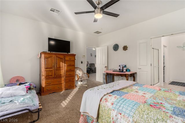 7927 Crested Starling Court, North Las Vegas, NV 89084