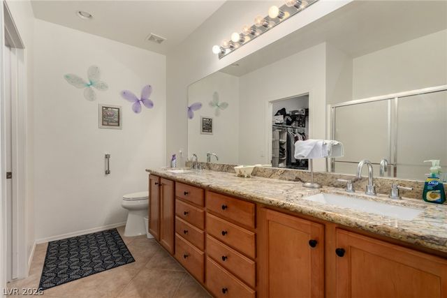 7927 Crested Starling Court, North Las Vegas, NV 89084