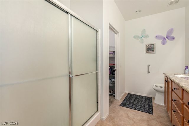 7927 Crested Starling Court, North Las Vegas, NV 89084