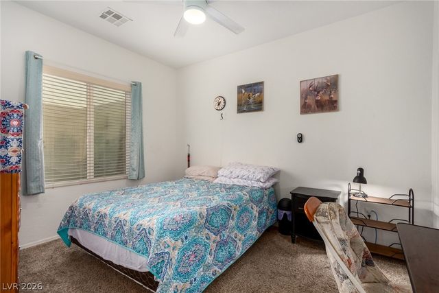 7927 Crested Starling Court, North Las Vegas, NV 89084