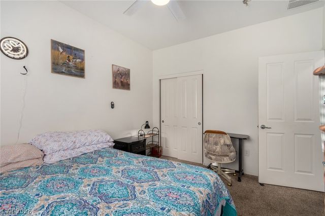 7927 Crested Starling Court, North Las Vegas, NV 89084