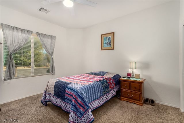 7927 Crested Starling Court, North Las Vegas, NV 89084