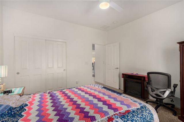 7927 Crested Starling Court, North Las Vegas, NV 89084