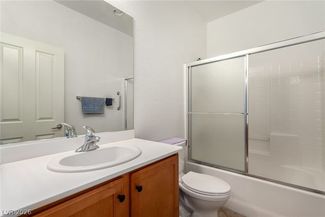 7927 Crested Starling Court, North Las Vegas, NV 89084