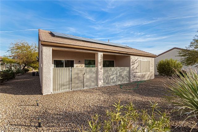 7927 Crested Starling Court, North Las Vegas, NV 89084