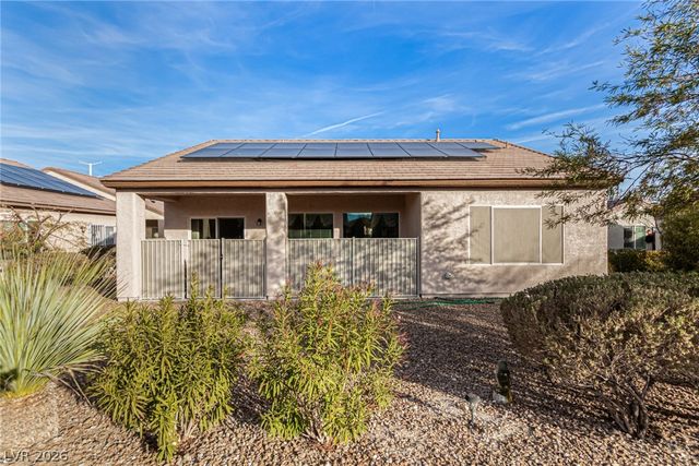 7927 Crested Starling Court, North Las Vegas, NV 89084