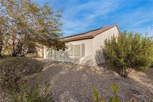 7927 Crested Starling Court, North Las Vegas, NV 89084