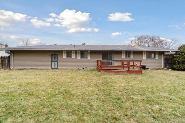 3172 Mysylvia Drive, Saginaw, MI 48601