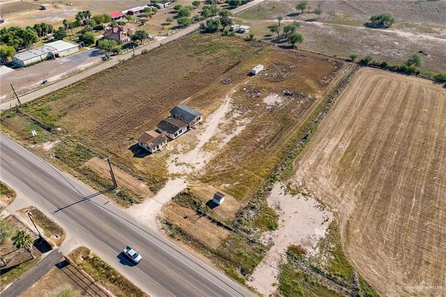 00 Monte Cristo Road, Edinburg, TX 78541