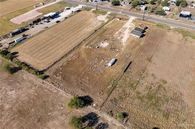00 Monte Cristo Road, Edinburg, TX 78541