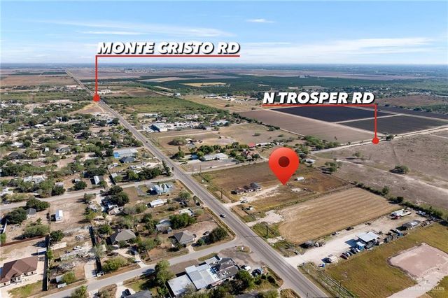 00 Monte Cristo Road, Edinburg, TX 78541