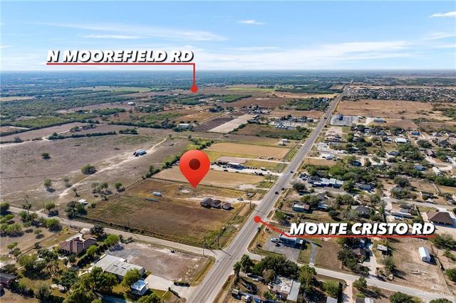 00 Monte Cristo Road, Edinburg, TX 78541