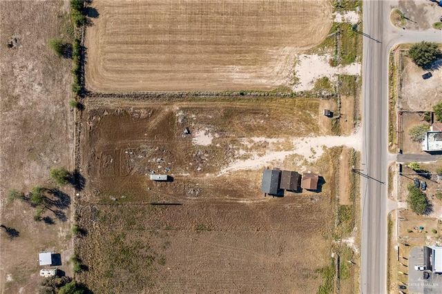 00 Monte Cristo Road, Edinburg, TX 78541