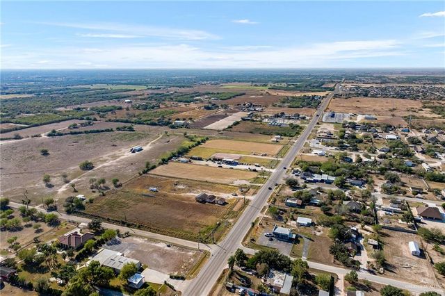 00 Monte Cristo Road, Edinburg, TX 78541