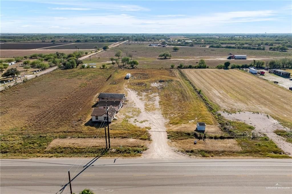 00 Monte Cristo Road, Edinburg, TX 78541
