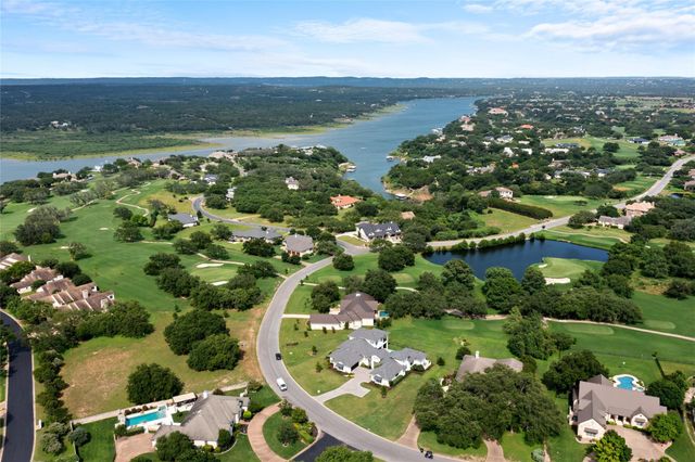 27009 Masters PKWY, Spicewood, TX 78669