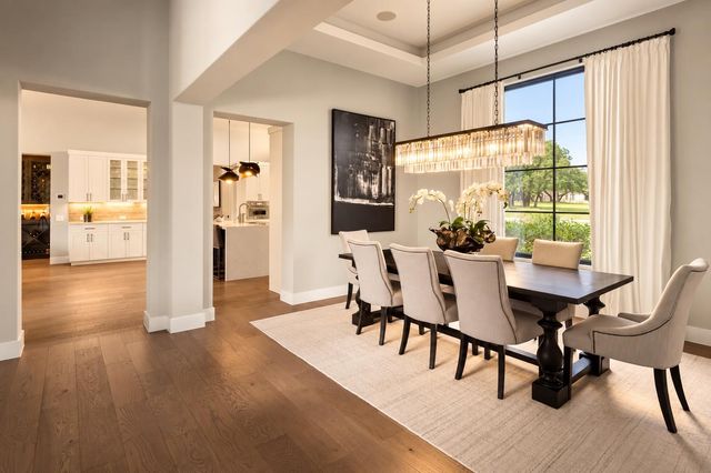 27009 Masters PKWY, Spicewood, TX 78669