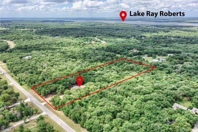 825 County Road 2255, Valley View, TX 76272