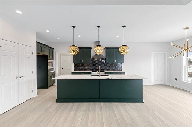 LOT 3 Chatwood Lane, Henrietta, NY 14467