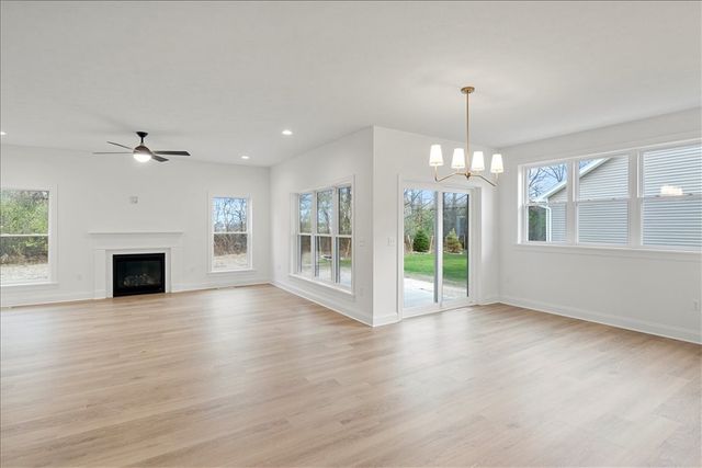 LOT 3 Chatwood Lane, Henrietta, NY 14467