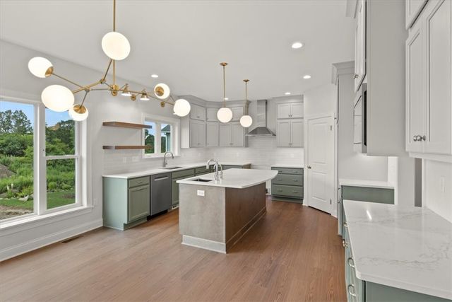 LOT 3 Chatwood Lane, Henrietta, NY 14467