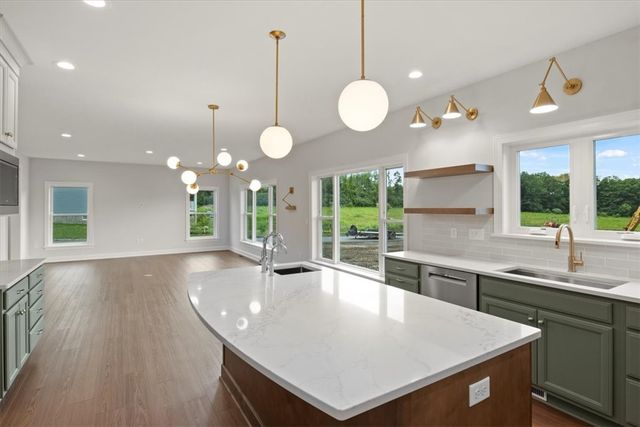 LOT 3 Chatwood Lane, Henrietta, NY 14467