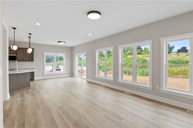 LOT 3 Chatwood Lane, Henrietta, NY 14467