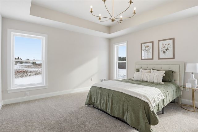 LOT 3 Chatwood Lane, Henrietta, NY 14467