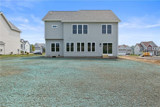 LOT 3 Chatwood Lane, Henrietta, NY 14467