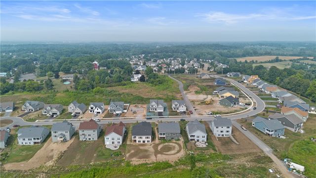 LOT 3 Chatwood Lane, Henrietta, NY 14467