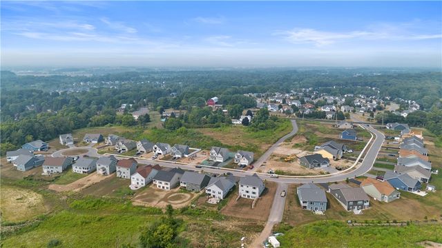 LOT 3 Chatwood Lane, Henrietta, NY 14467