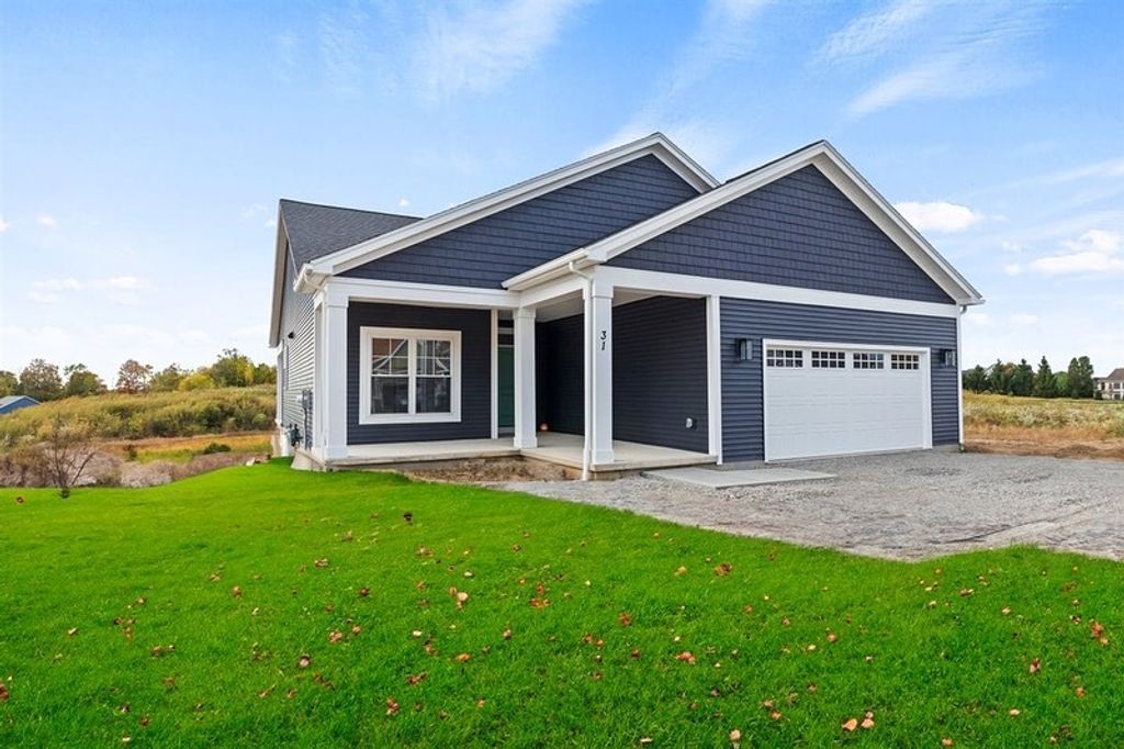 LOT 3 Chatwood Lane, Henrietta, NY 14467