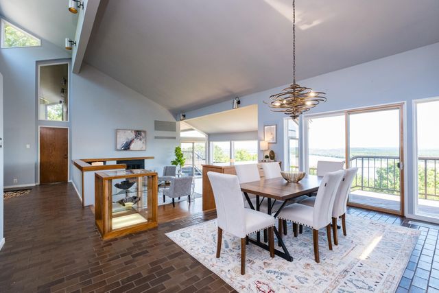 1 Rivers Edge Drive, Little Rock, AR 72227