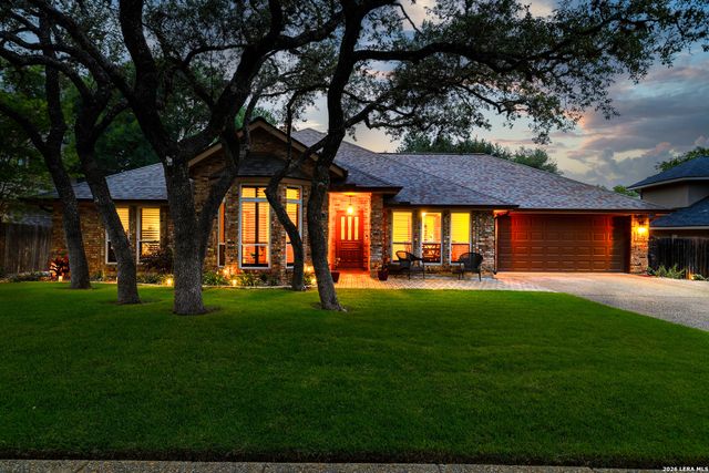 15662 DOVE MDW, San Antonio, TX 78248