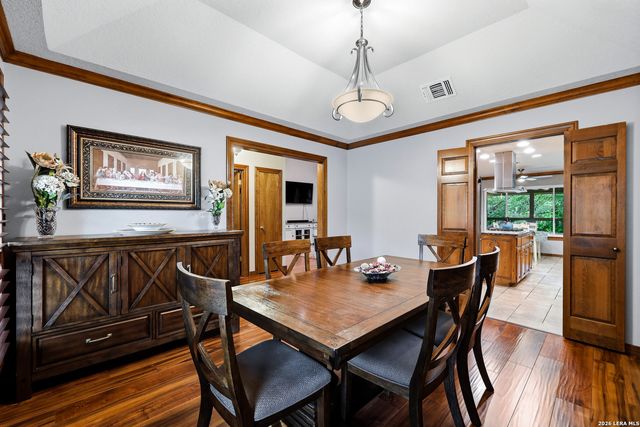 15662 DOVE MDW, San Antonio, TX 78248