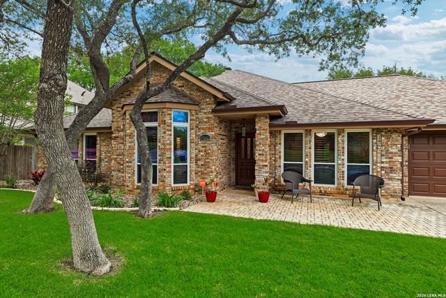 15662 DOVE MDW, San Antonio, TX 78248