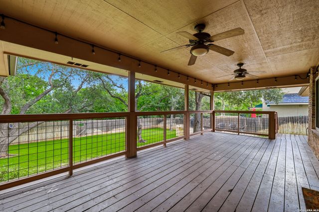 15662 DOVE MDW, San Antonio, TX 78248