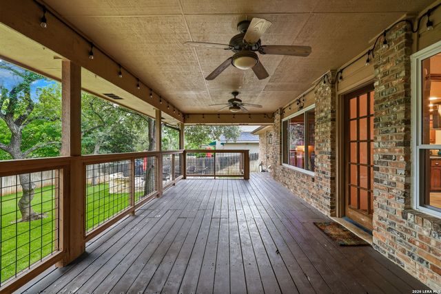 15662 DOVE MDW, San Antonio, TX 78248
