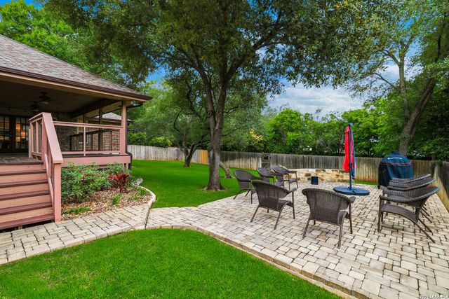 15662 DOVE MDW, San Antonio, TX 78248