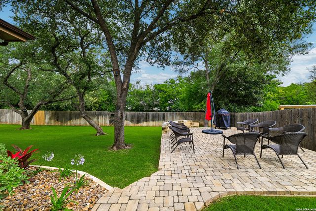 15662 DOVE MDW, San Antonio, TX 78248