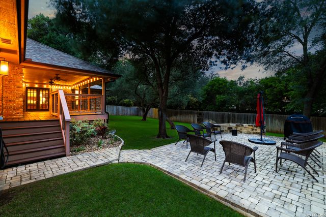 15662 DOVE MDW, San Antonio, TX 78248