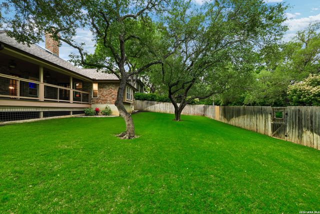 15662 DOVE MDW, San Antonio, TX 78248