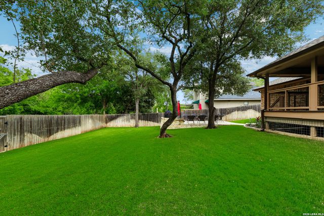 15662 DOVE MDW, San Antonio, TX 78248